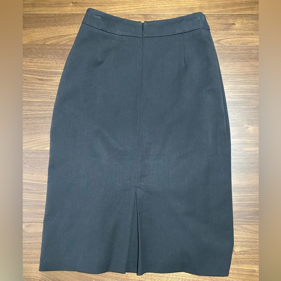 LTS Pencil Skirt - Picture 2 of 2
